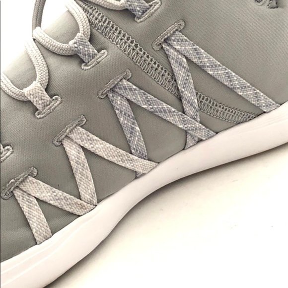 Under Armour Women's Street Precision Mid Shoe - Picture 13 of 14